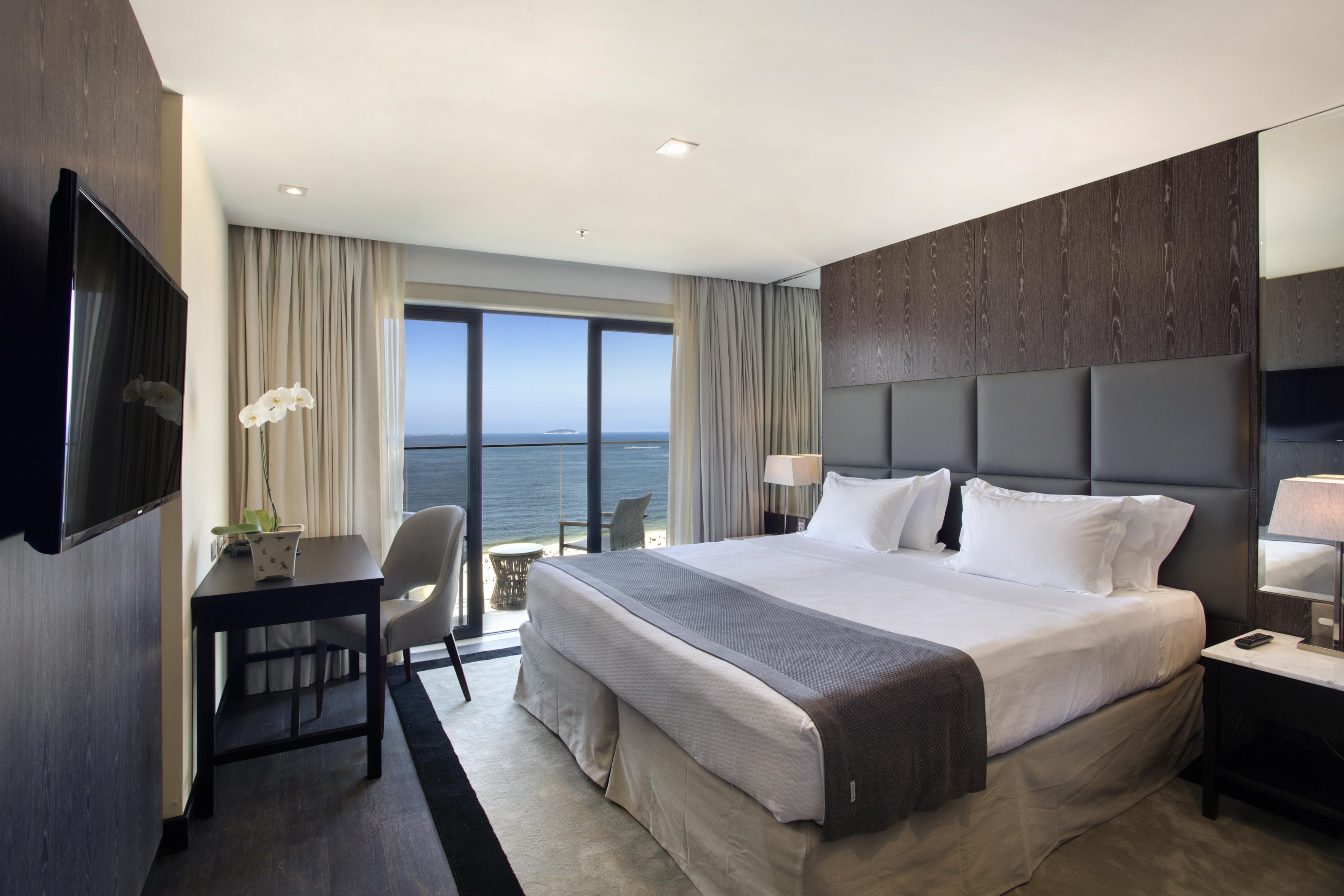 Windsor California Copacabana Rio de Janeiro Exterior photo