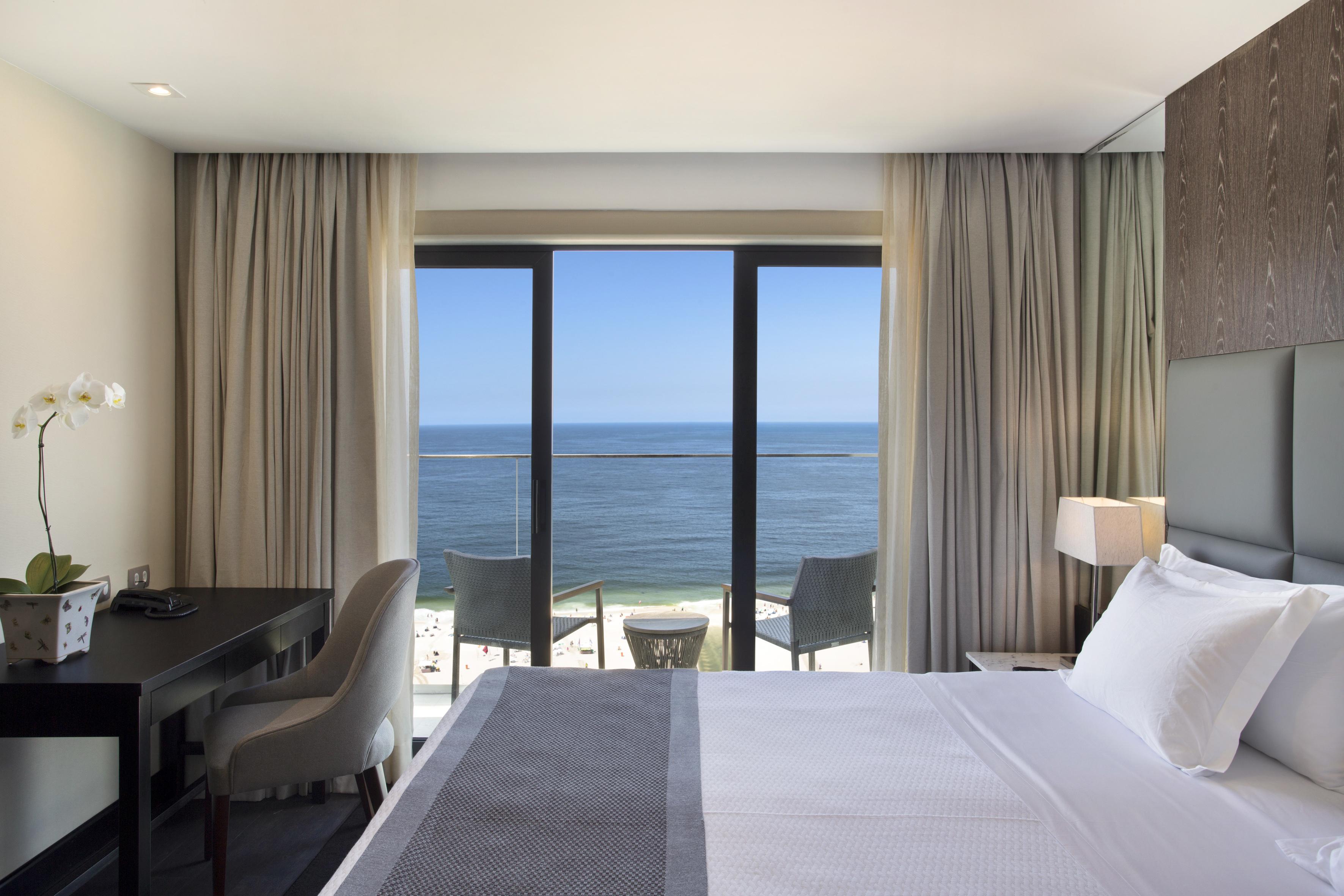 Windsor California Copacabana Rio de Janeiro Exterior photo