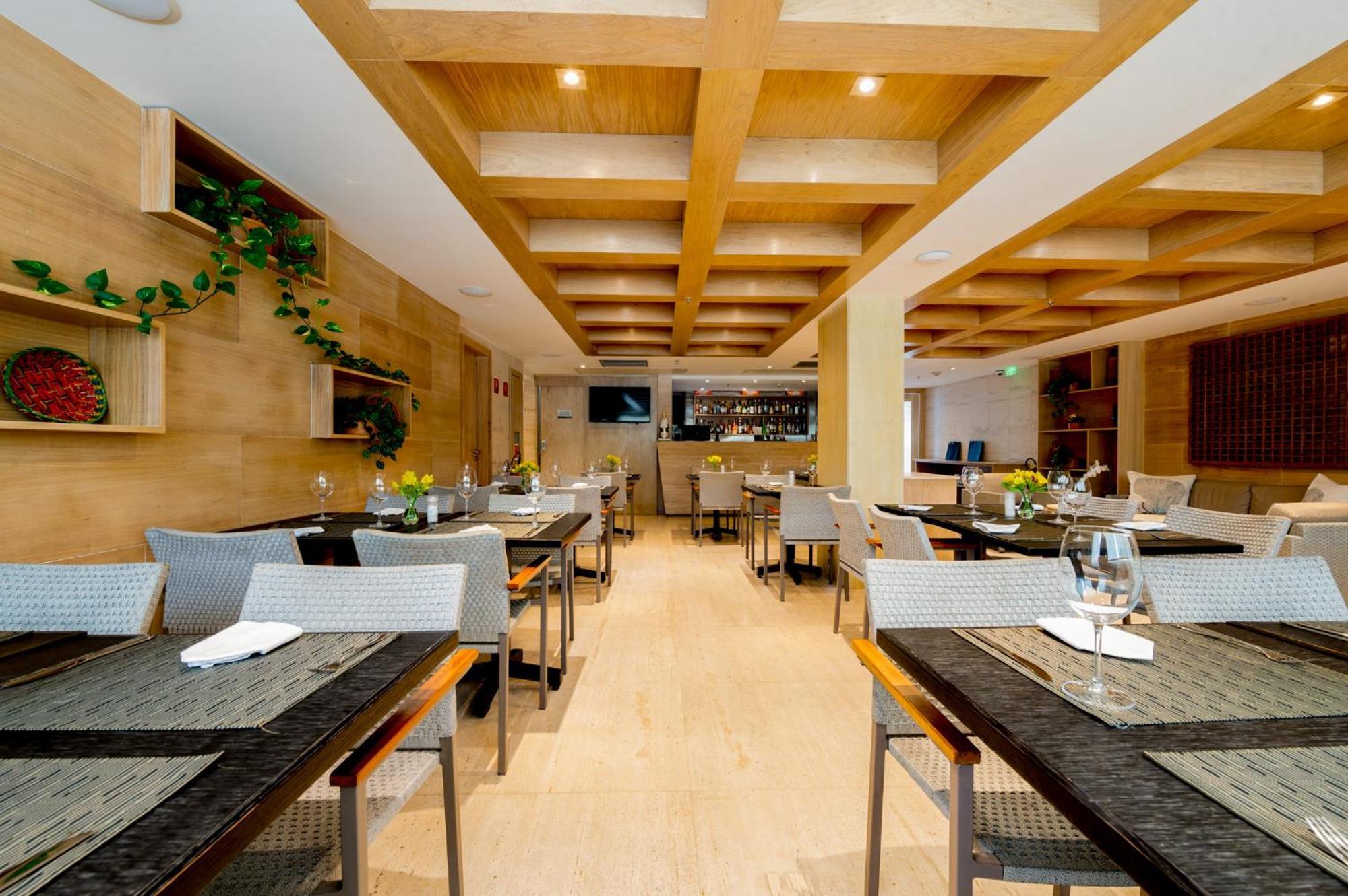 Windsor California Copacabana Rio de Janeiro Exterior photo