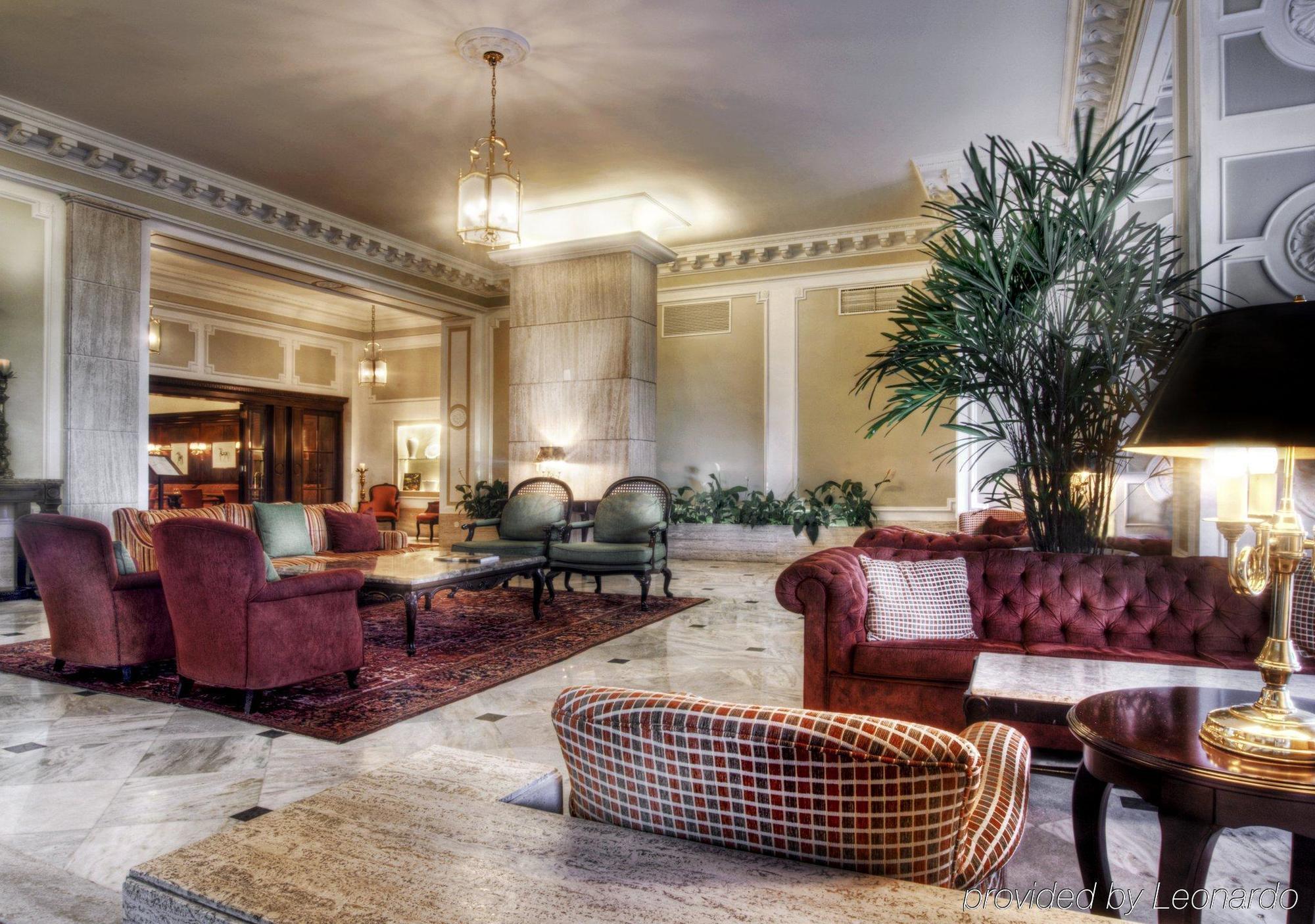 Windsor California Copacabana Rio de Janeiro Interior photo