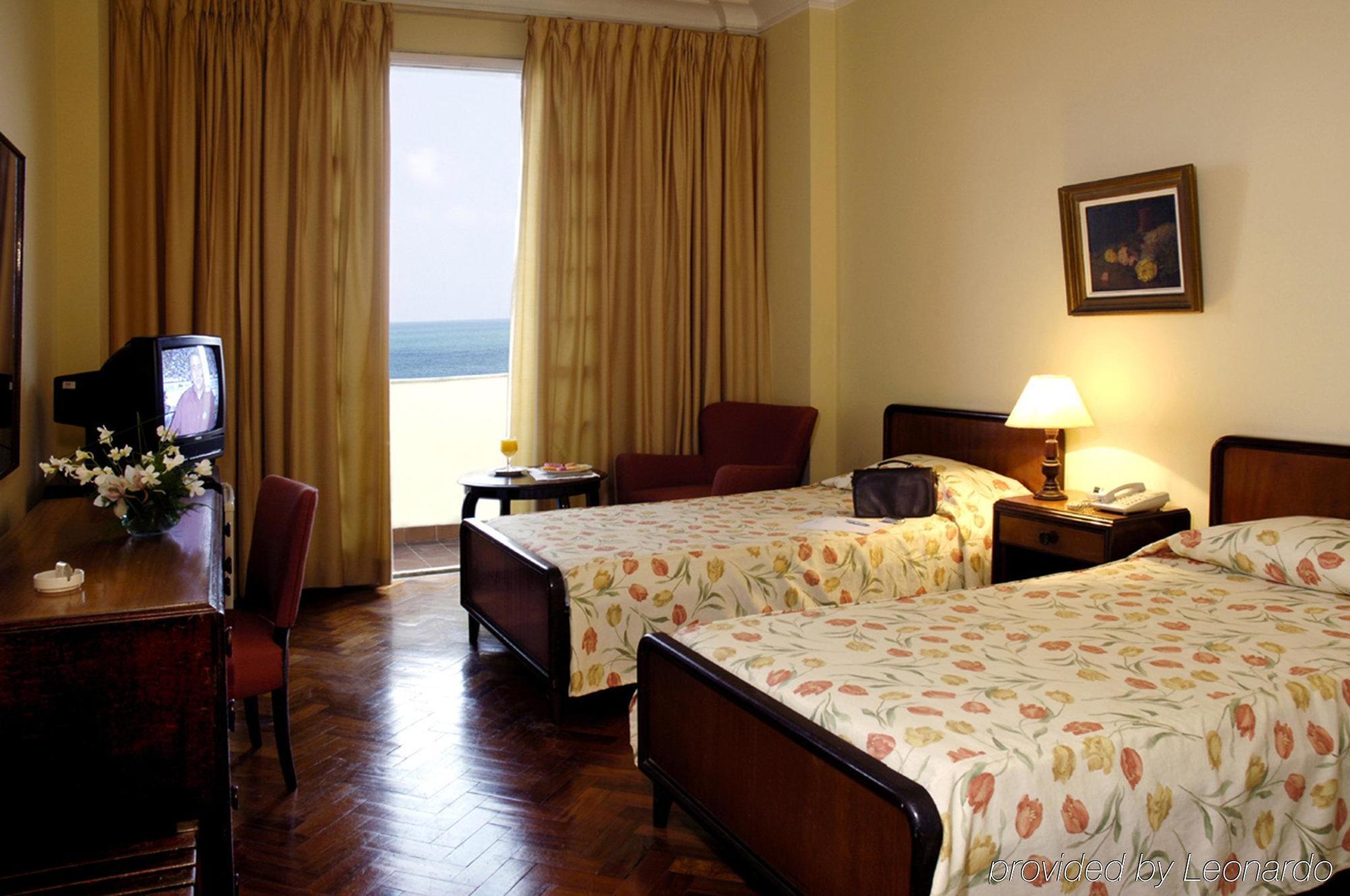 Windsor California Copacabana Rio de Janeiro Room photo