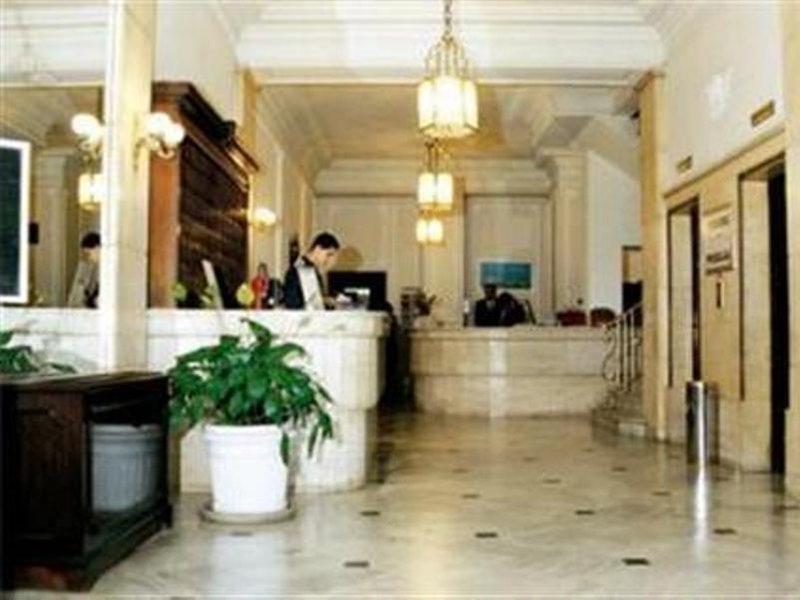 Windsor California Copacabana Rio de Janeiro Exterior photo
