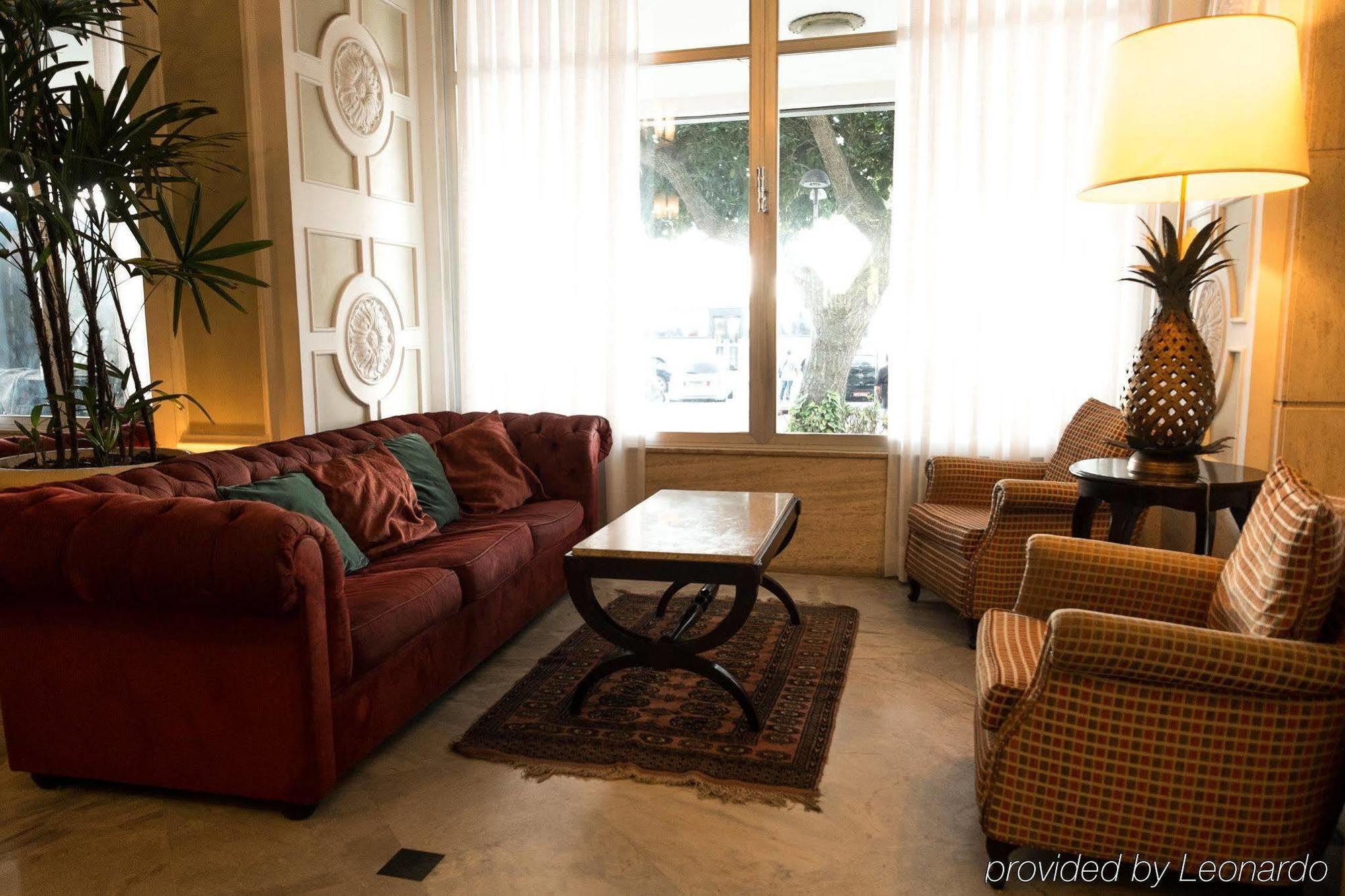 Windsor California Copacabana Rio de Janeiro Exterior photo