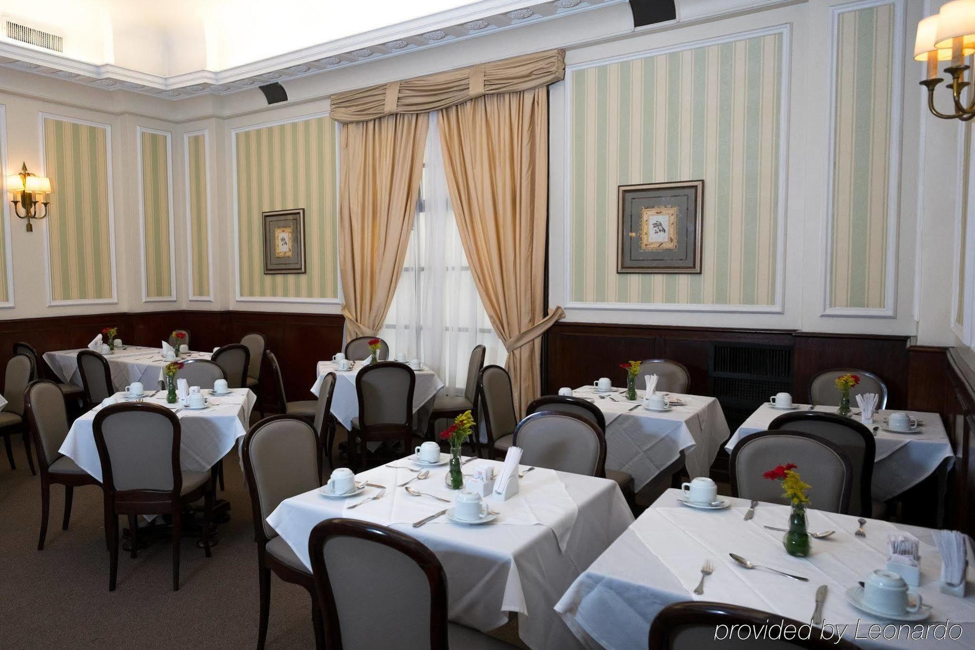 Windsor California Copacabana Rio de Janeiro Exterior photo