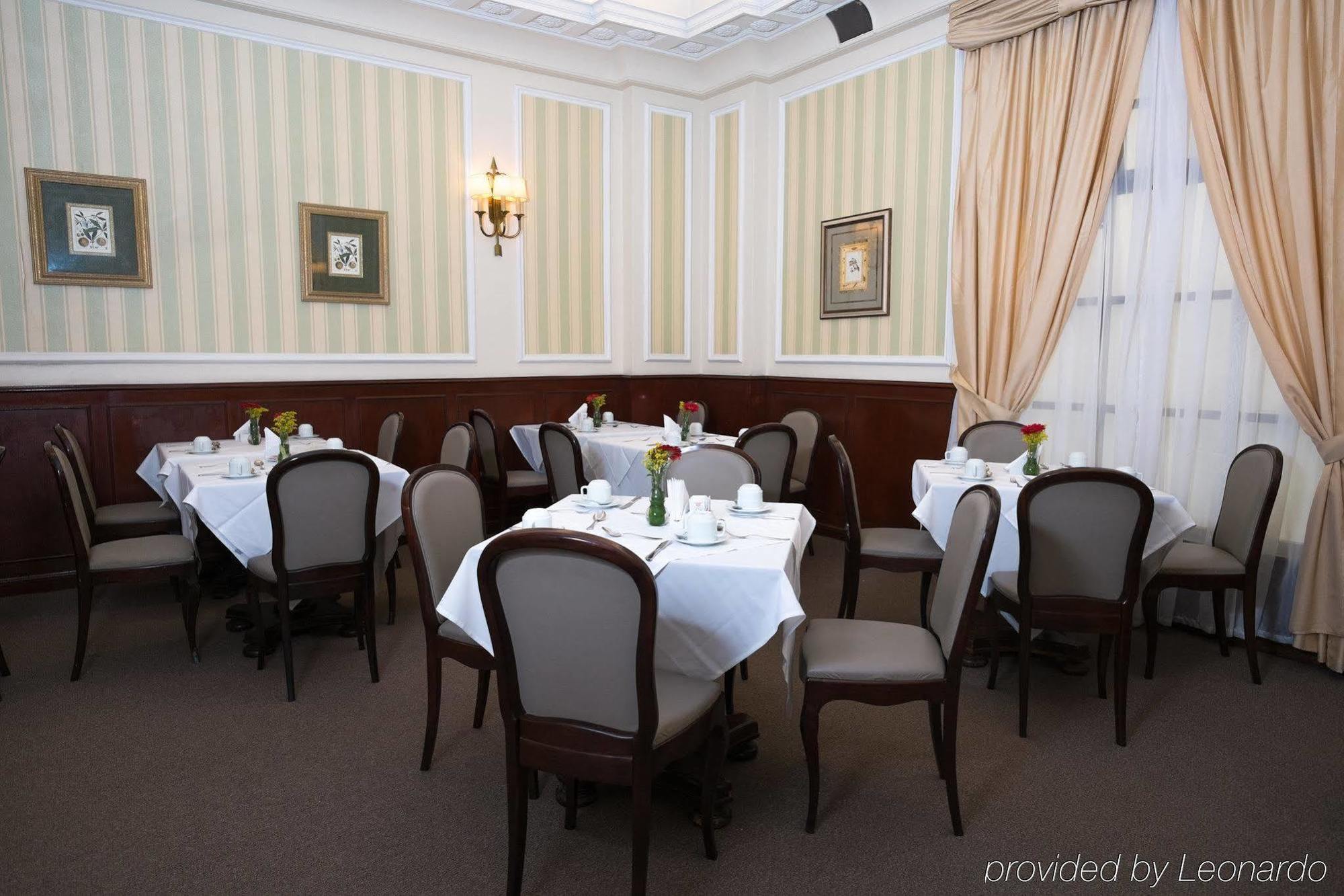 Windsor California Copacabana Rio de Janeiro Exterior photo
