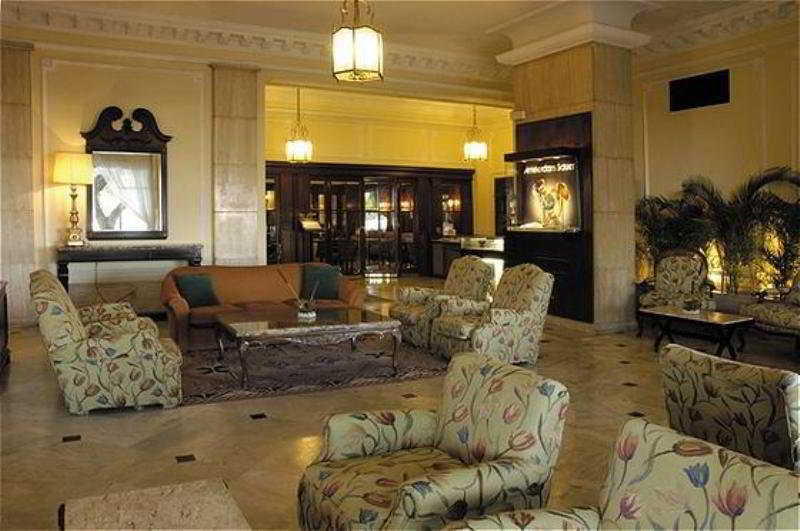 Windsor California Copacabana Rio de Janeiro Exterior photo